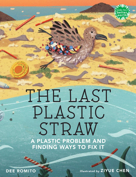 Last Plastic Straw, The