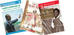 Planning Copies Wit & Wisdom - Grade 2 Module 3: Civil Rights Heroes