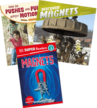 NGSS Grade 3 Motion & Stability
