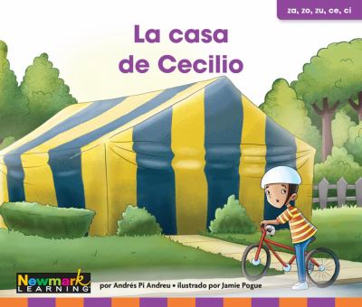 La Casa De Cecilio (Cecilio's House)