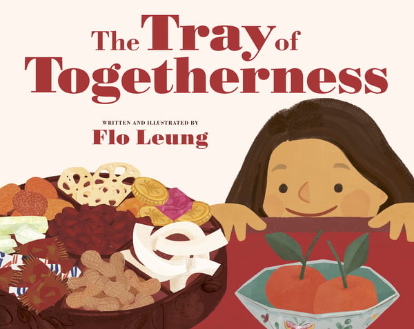 Tray Of Togetherness, The
