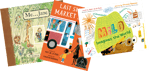 Aligned To Into Reading Kindergarten Module 7 Zoom In!