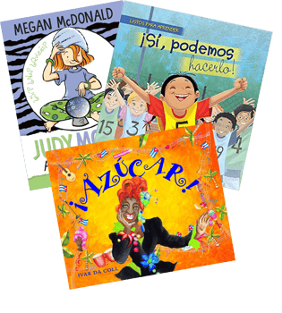 Level L Bestsellers Spanish