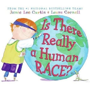 Is There Really A Human Race?