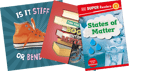 NGSS Grade 2 Matter & Its Interactions