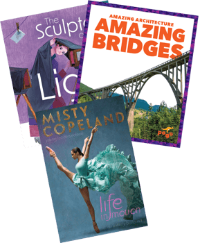 Grade 4 High-Interest Nonfiction