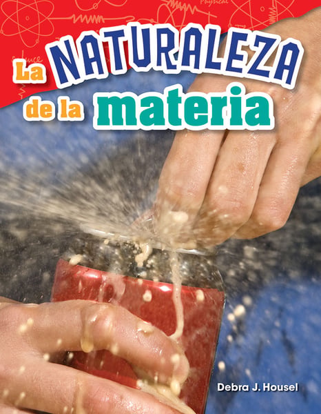 La Naturaleza De La Materia (The Nature Of Matter)