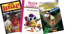 High Interest Grade 1 Spanish