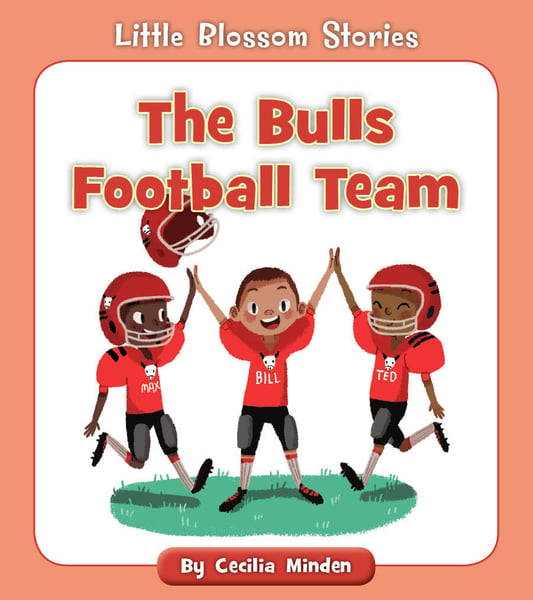 Bulls Football Team, The
