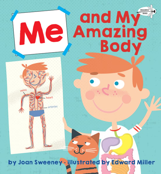 Me And My Amazing Body