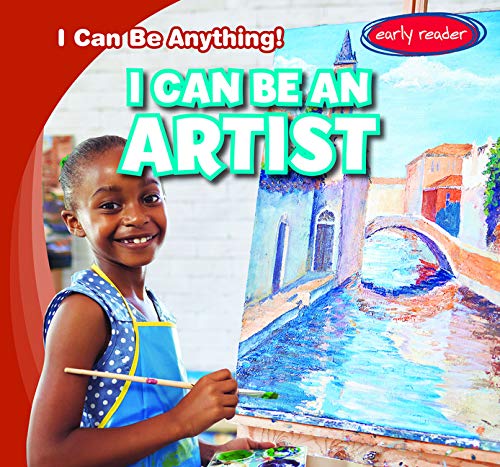 I Can Be An Artist