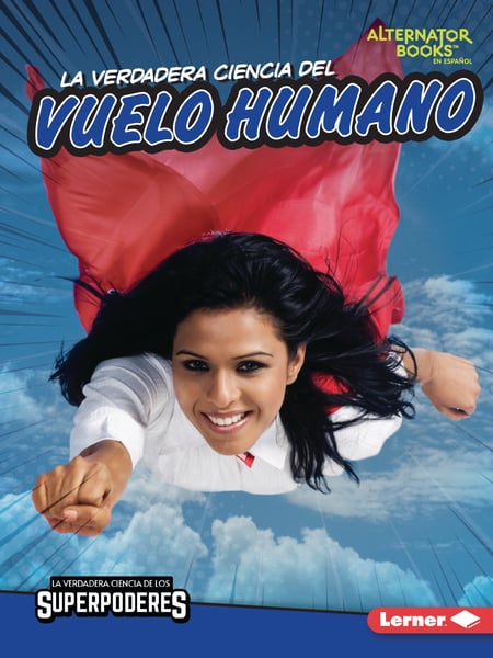 La Verdadera Ciencia Del Vuelo Humano (The Real Science Of Human Flight)