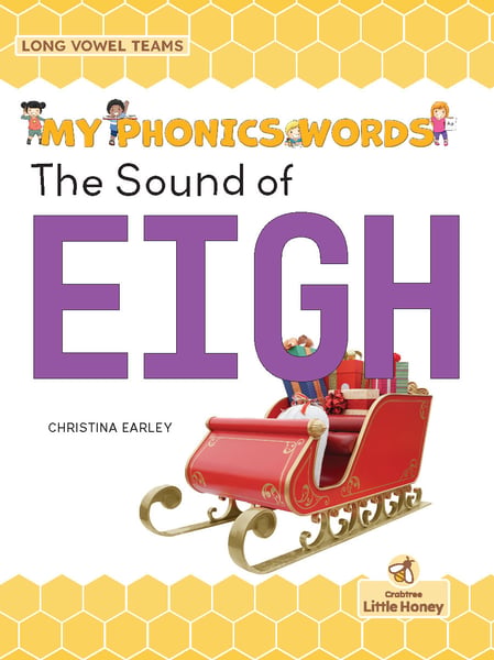 Sound Of EIGH, The