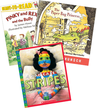 Jen Serravallo's Go To Books For Reading Grade 2