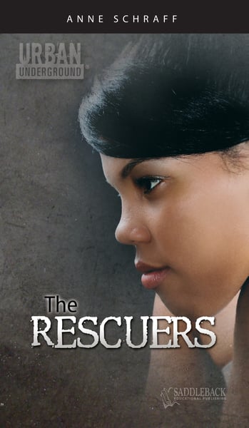 Rescuers, The