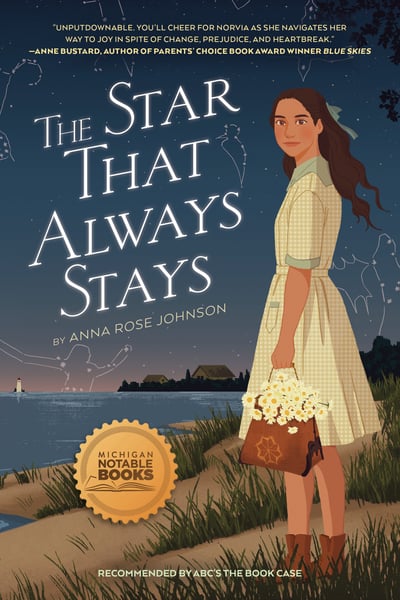 Star That Always Stays, The