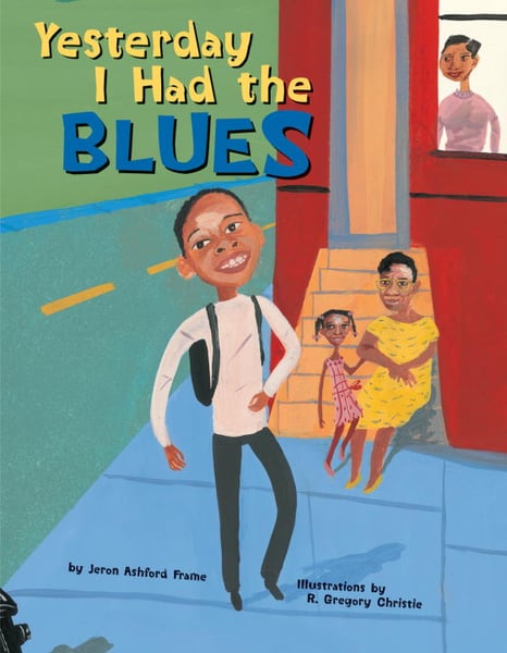Yesterday I Had The Blues