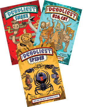 Deadliest, The
