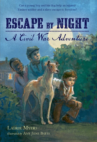 Escape By Night