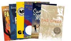 Collections By Guided Reading Level