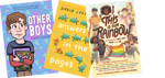 LGBTQ+ Themes & Gender Studies Grade 7