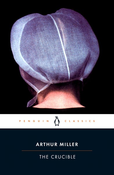 Crucible, The