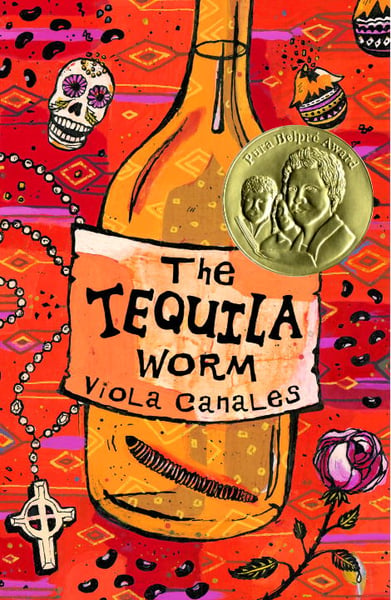 Tequila Worm, The