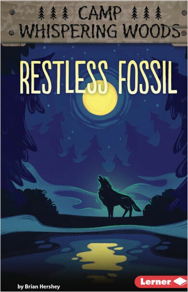 Restless Fossil