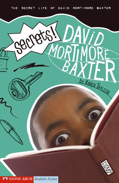 Secrets! The Secret Life Of David Mortimore Baxter