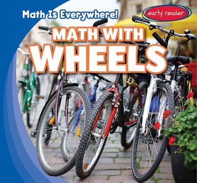 Math With Wheels