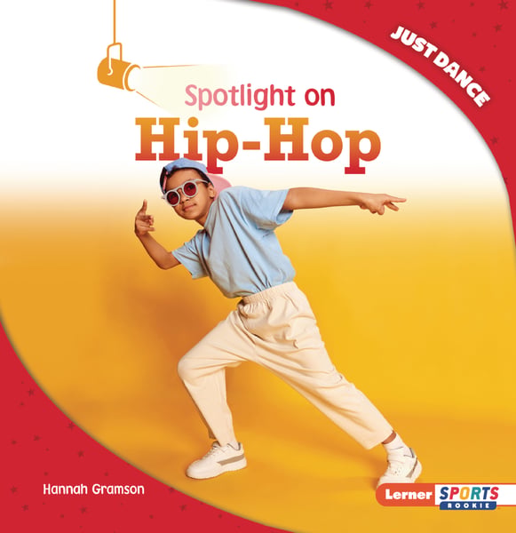 Spotlight On Hip-Hop