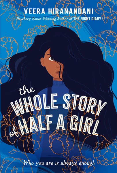 Whole Story Of Half A Girl, The
