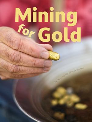 Mining For Gold