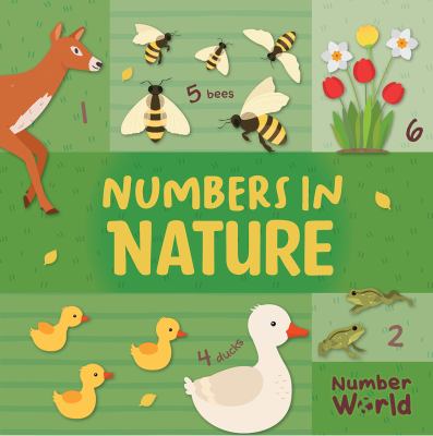Numbers In Nature