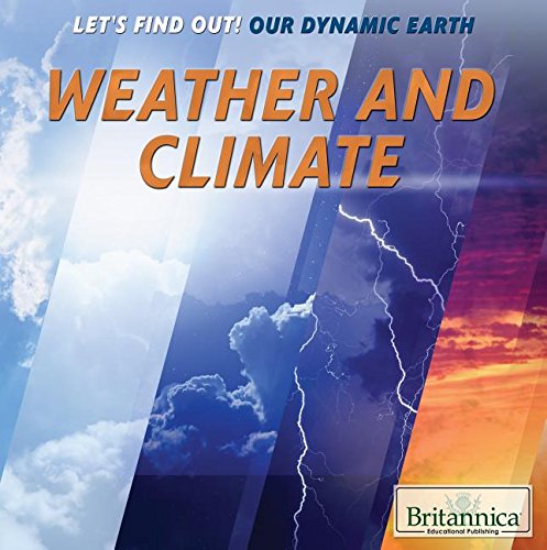 Weather And Climate