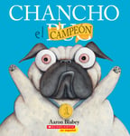 Chancho El Campeon (Pig The Winner)