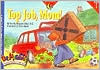 Top Job, Mom
