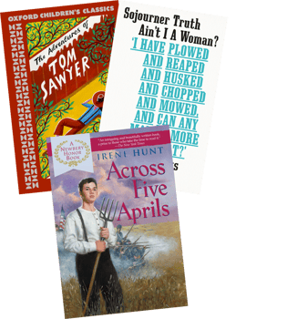 StudySync Grade 8 Unit 4: Hear Me Out