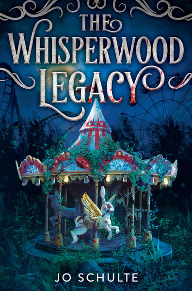 Whisperwood Legacy, The