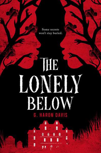 Lonely Below, The