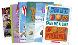 Fiction & Nonfiction Expansion Packs