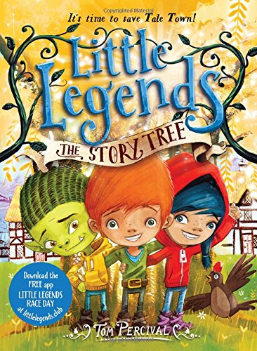 Story Tree, The