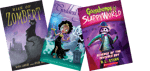 New York City Take Home Pack, Grade 6 Exciting Fiction