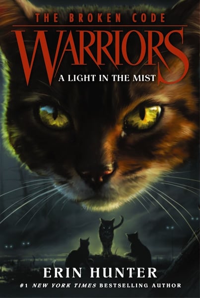 Light in the Mist, A