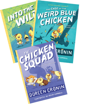 Chicken Squad, The