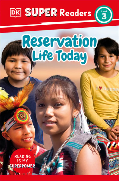 Reservation Life Today