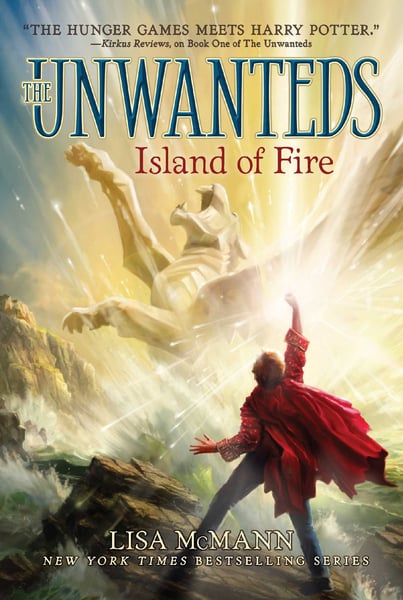 Island Of Fire