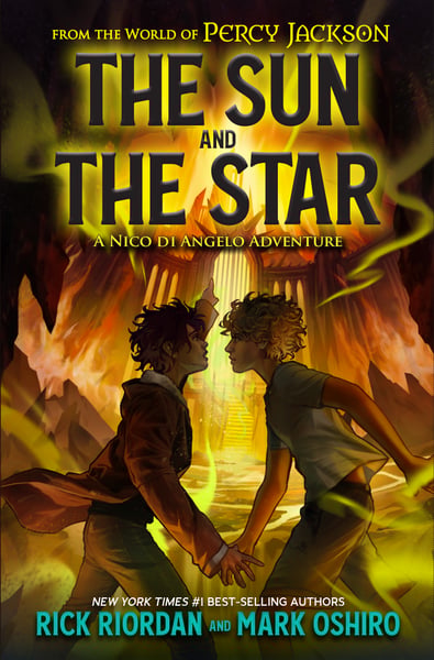 Sun And The Star, The