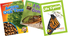 NGSS Grade 3 From Molecules To Organisms