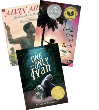 Jen Serravallo's Go To Books For Reading Grade 5